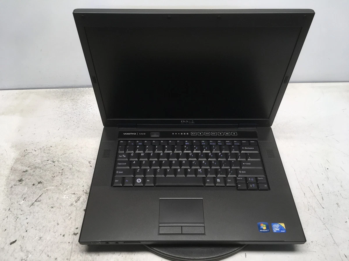 Dell Vostro 1520 for sale | eBay