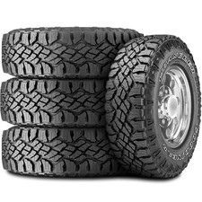 4 Tires Lt 23575r15 C 6 Ply Goodyear Wrangler Duratrac At At All Terrain