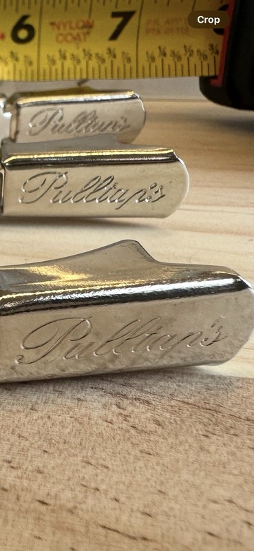 Pulltex Pulltap's Double-Hinged Waiter's Corkscrew - Highly rated Buy It For Life recommendation