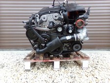 Motor Mercedes-Benz Slk R171 271954 1.8 184PS 135kW 132TKm Benzin Unkomplett