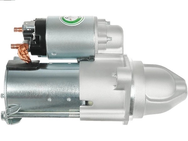 Anlasser Chevrolet Cobalt Chevrolet HHR Pontiac G5 12V 1,2Kw 04896421AA-image