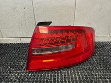 Audi A4 S4 B8 8K 2014 Rückleuchte Heckleuchte 8K5945096AC SOM8462