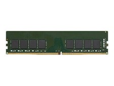 Kingston DDR4 module 16 GB DIMM 288-pin 2666 MT/s / PC4-21300 KCP426ND8/16
