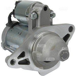 HC-Cargo Anlasser Starter 1.0 Kw FüR Toyota Yaris Urban Cruiser Daihatsu SCP9-image