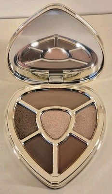 Dolce&Gabbana Ever Icon Eye Palette 6 Shades By Dolce&Gabbana For Women NWOB