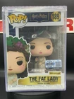 The Fat Lady Funko Pop! Limited Edition Exclusive! #189 New! 3500pcs!