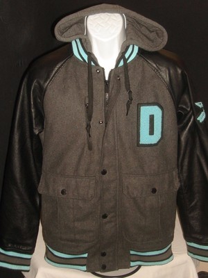 dravus leather jacket