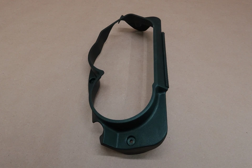 Kawasaki Ninja 500 EX500 1997-2009 velocímetro calibre velocímetro moldura Foto 4 de 4