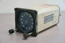 Bendix/King KG107 Directional Gyro. PN: 060-0022-00