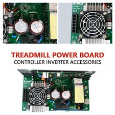 Vision Treadmill VT60 T60 Motor Speed Controller 1000231278 220V HAW-1100AP-1 A