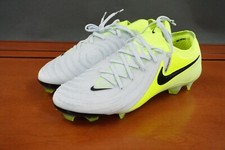 Nike Phantom GX 2 Elite Mens 7.5 Gray Synthet...
