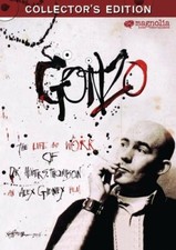 Gonzo: The Life and Work of Dr. Hunter S. Thompson, DVD Widescreen, Subtitled, N