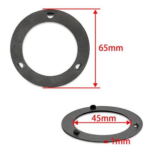 Armature Plate for Polaris Scrambler Sportsman 335 400 500 4x4 6x6 1993-2008 - Picture 3 of 3
