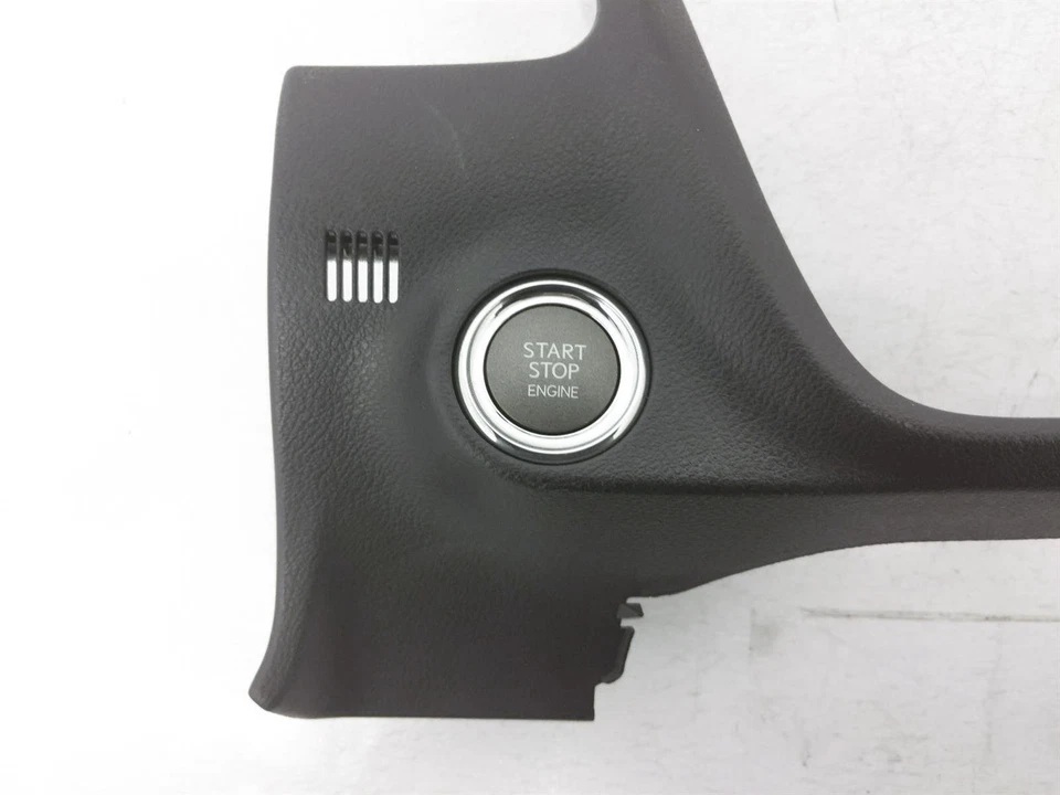 16 17 18 19 Lexus Rx350 pulsador arranque 89611-0E052 89611-0E051 55434-0E050-C0 Foto 2 de 4