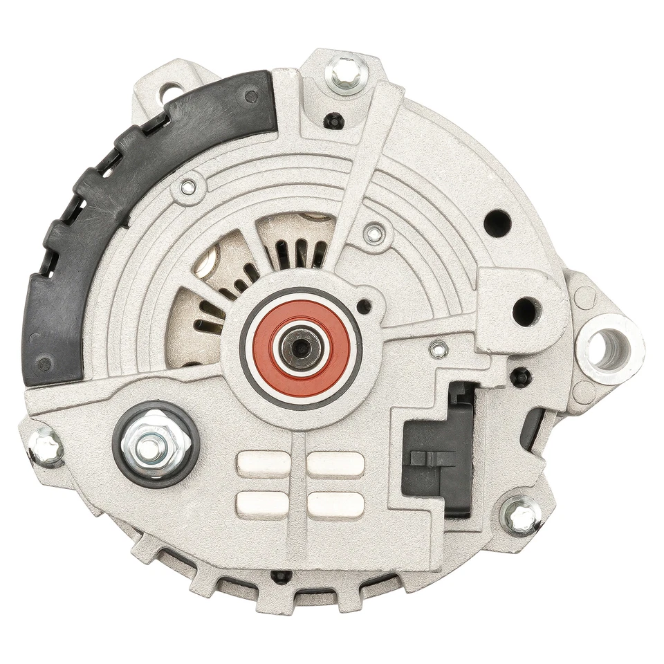  Alternator 200Amp For Chevy Blazer C1500 C35 C2500 GMC Yukon K3500 8165-7 - Image 2 of 4