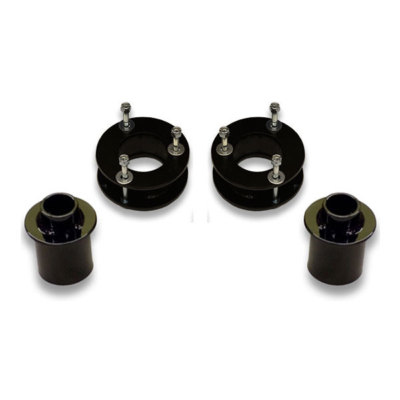 Grand Marquis Strut Spacers 06-11 FRONT ONLY Town Car Crown Victoria Spring Cups