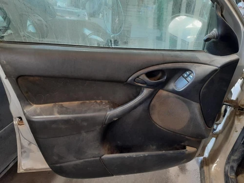 XS4Q9L440 Ladeluftkühler für FORD FOCUS BERLINA (CAK) Ambiente 2000 8086929 - Bild 10 von 10