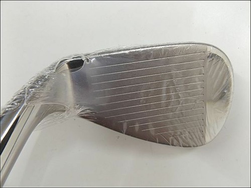 MINT Golf Wedge Women Lynx SS Magic Mulligan Power Tuned (L) 48 GW JAPAN - Picture 4 of 6