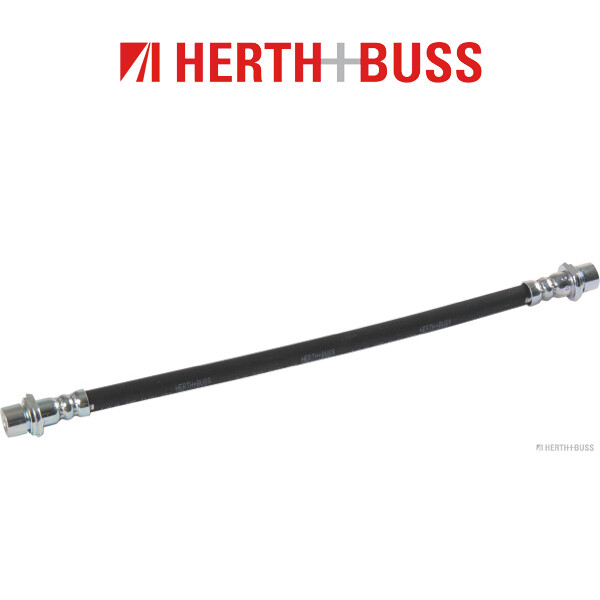Herth+Buss Jakoparts Bremsschlauch FüR Toyota Avensis (T22) Corolla (E11) Hinten-image