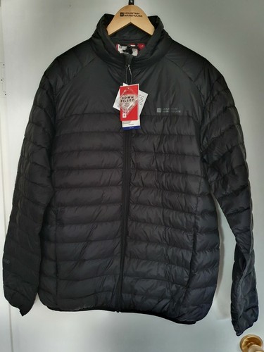 Mens Mountain Warehouse Featherweight 