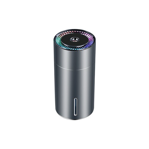 260ml Ultrasonic Aromatherapy Waterless Essential Aroma Oil Diffuser Humidifier - Picture 21 of 38