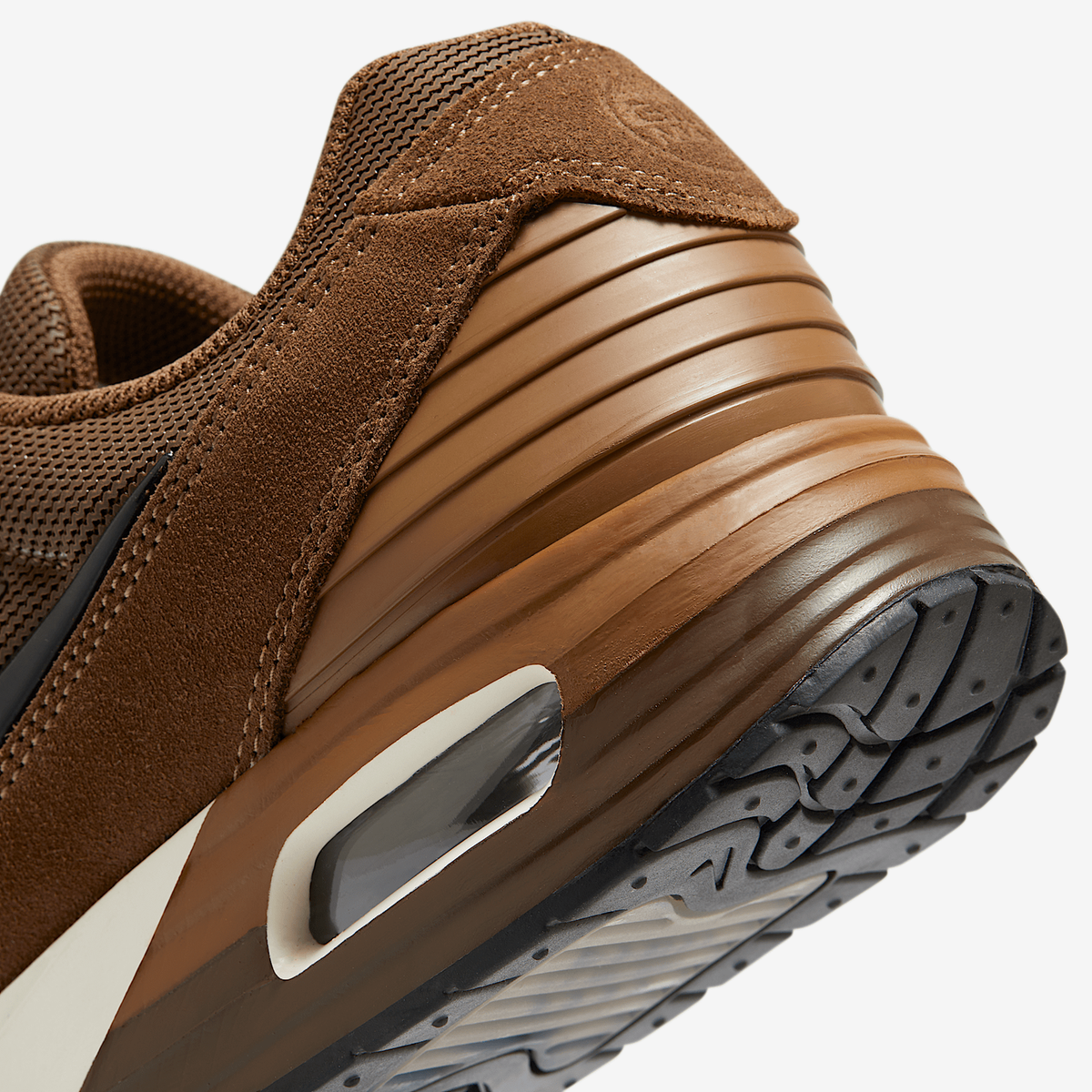 ナイキ エアマックス ヴァース FV1302-200 カカオワオ NIKE Air Max Verse FV1302-200 Cacao Wow Light British Tan