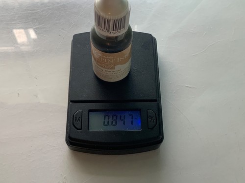Stampin Up Ink Refill REINKER Classic 0.5fl oz Pick COLOR Refills Re-Inker - Picture 48 of 178