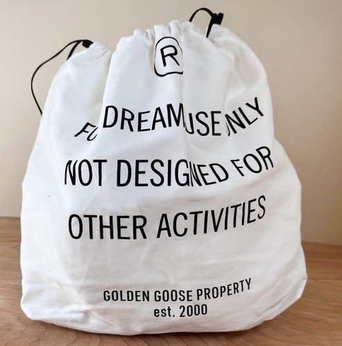 Lot of 12 Various Designer Dust Bags Incl: Coach, Rag & Bone, Kate Spade & More - Picture 2 of 13