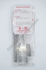 Wolff RUGER P85,P89,P90 RP RECOIL CALIBRATION PAK