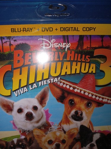 3 Disney Movies Bundle - Picture 3 of 7