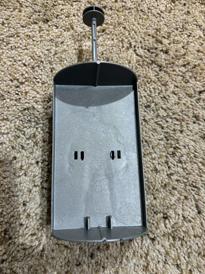 Kenner Batman 1991 animado Baticueva Wayne Manor juego piezas cambiador Foto 2 de 4