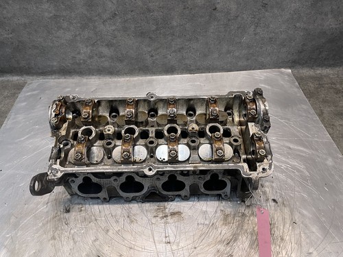 VW Golf 3 GTI 2.0 16V ABF 150PS Zylinderkopf 051103373D #21942