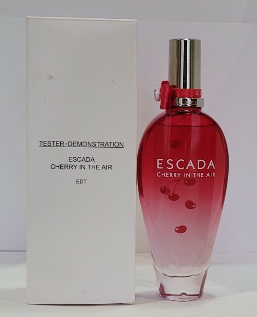 Escada Perfume Cherry In The Air Cherry In The Air 100ml EDT Spr L