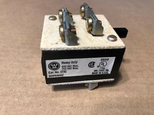 Contact block, Westinghouse, OTIC