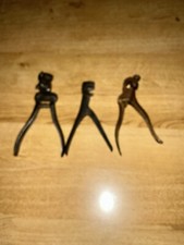 Job Lot Of Carpenters Setting Tools