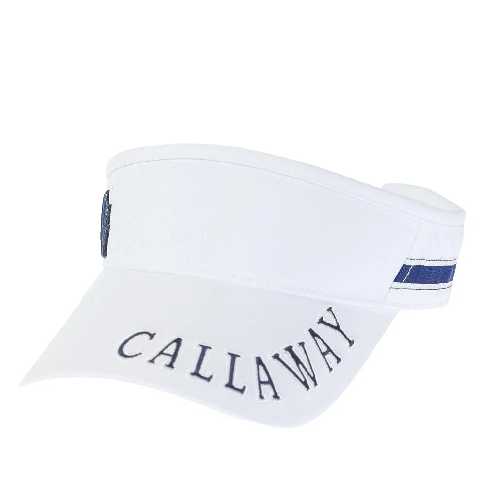 Visores y sombreros de Golf Visera Callaway