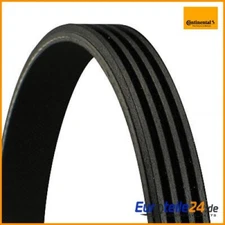 V-ribbed belt Continental CTAM 4PK826ELAST for Subaru