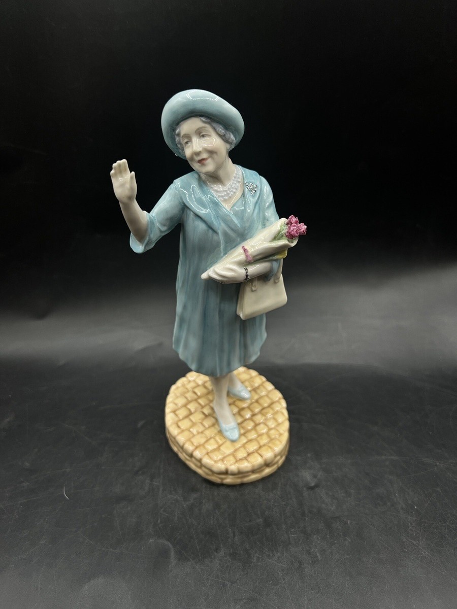 置物 Queen Elizabeth s-l1200.jpg