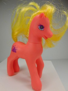 my little pony 1997