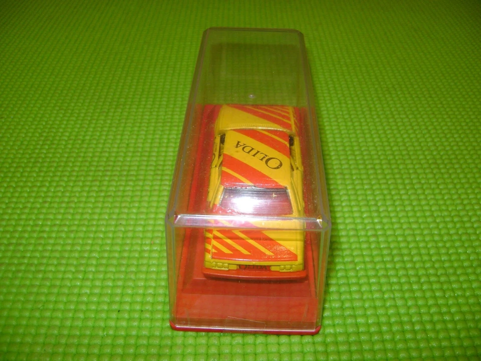 VEREM PEUGEOT 505 OLIDA SUPERPRODUCTION EN BOITE 1/43 - Photo 4/4