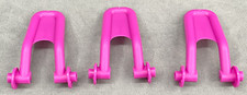 Evenflo ExerSaucer Moovin Groovin Sweet Tea Replacement Set of Stabilizer Legs