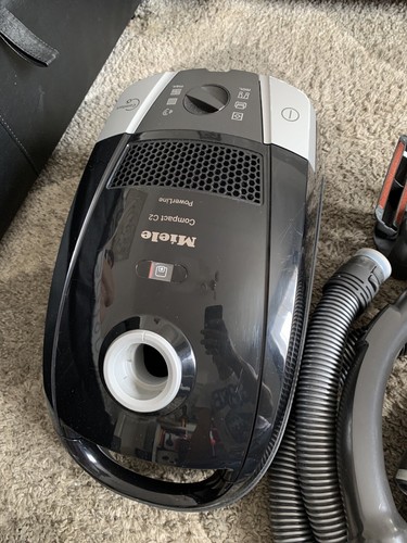 miele sdrf4