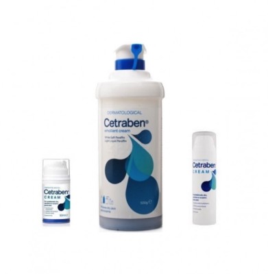 cetraben cream 50ml