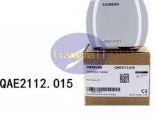 1PCS NEW SIEMENS Immersion Temperature sensor QAE2112.015