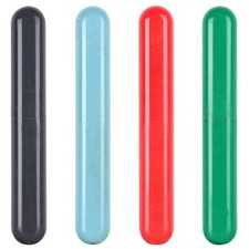 4 Pack Toothbrush Cases Travel Toothbrush Holder Portable Toothbrush Style 5