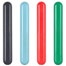 4 Pack Toothbrush Cases Travel Toothbrush Holder Portable Toothbrush Style 5