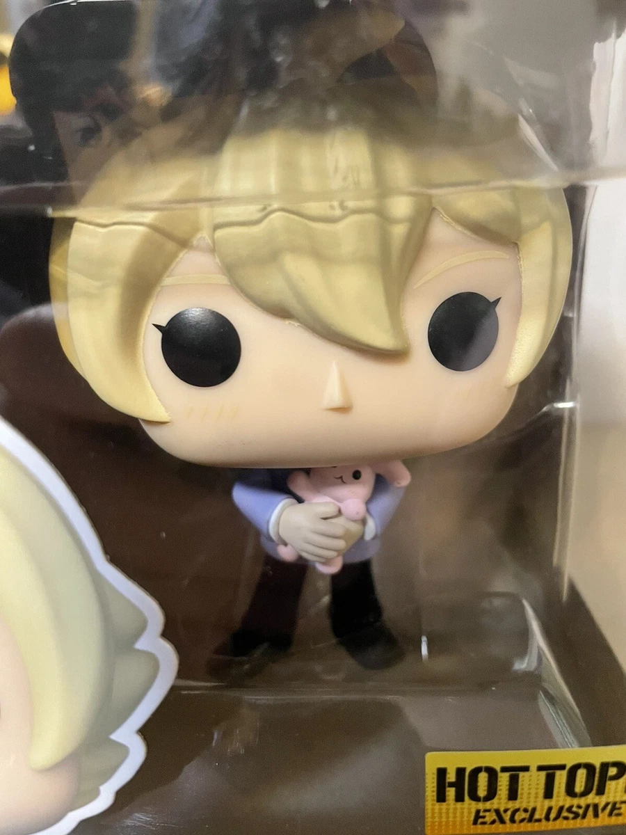 Ohshc pop cheap figures