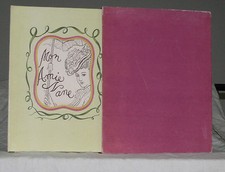  TOULET : MON AMIE NANE PAR JEAN BERQUE