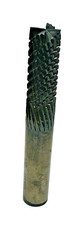 Used Onsrud 67-523 Solid Carbide Router Bit Multi Flute