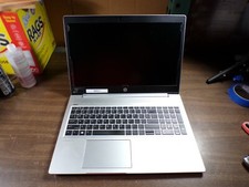 HP PROBOOK 450 G7 INTEL CORE i3-10110U 2.10GHZ 8GB RAM  BIOS L0CKED